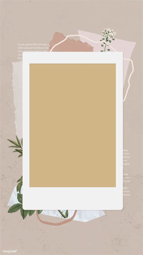 Here's what you'll learn in this photoshop tutorial: Download premium vector of Blank collage photo frame ...