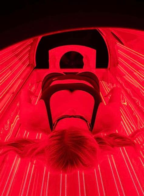 red light therapy does it work