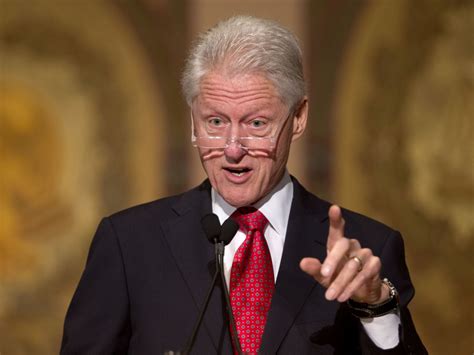 Bill Clinton Slams Dick Cheney For “unseemly” Criticism Of President Obama