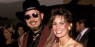 Hank Williams Jr Lost 'Drop-Dead Gorgeous' Wife of 31 Years in March ...