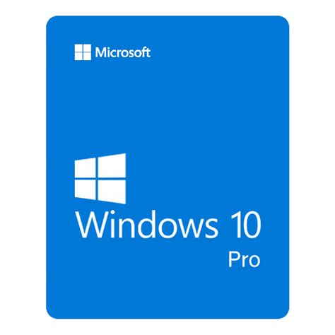 Windows 10 Professional Retail Key Software Code Pro