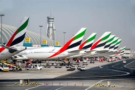 Emirates gets $2 billion injection from Dubai government