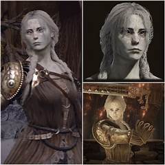 Elden Ring Female Character Creationpittube Detail
