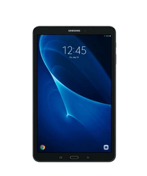 Samsung Galaxy Tab A T580 101 Sm T580 Wifi 16gb 2gb