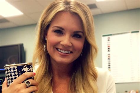 Jillian Mele Leaving Comcast Sportsnet To Join Fox News