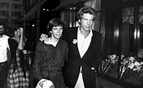 Mary Marquardt: The First Wife of Harrison Ford Who Got Cheated On