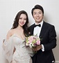 郎朗結婚了！閃娶24歲混血美女鋼琴家，超高顏值像Angelababy + 張靚穎綜合體