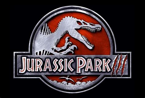 Jurassic park, later also referred to as jurassic world, is an american science fiction media franchise centered on a disastrous attempt to create a theme park of cloned dinosaurs. Jurassic Park Logo - Park Pedia - Jurassic Park, Dinosaurs ...