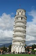 Leaning Tower of Pisa - Travelling Moods