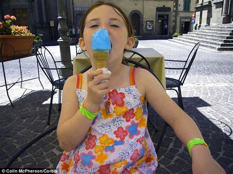 Scientists Discover Protein That Makes Ice Cream Melt More Slowly