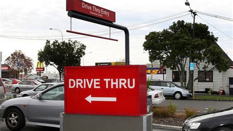 Saving Money And Environment In The Drive Thru Lane Blogging Junction