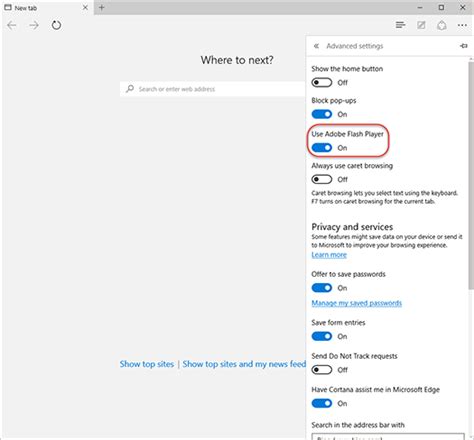 Check out my article with instructions on how to run flash on desktop in 2021 this link will stay up here for a few days. Flash Player for MS Edge | ImTranslator