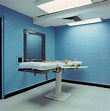 Photos: A Haunting Look at America’s Execution Chambers