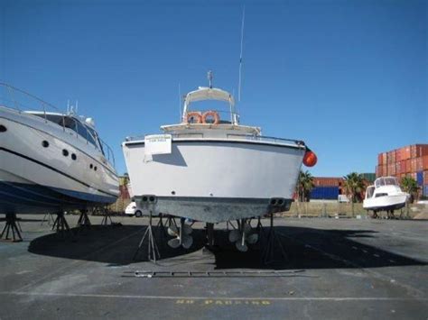 RANDELL CRAY BOAT BTFD3892966 BOATTRADER