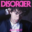 ALEXANDER DRAPER WOLFF | Musician, Singer, Pianist