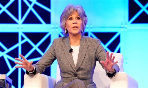 Jane Fonda 84 Issues Health Update On Cancer Diagnosis As Actress