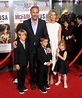 Kevin Costner's Children: Meet The 7 Kids in His Blended Family
