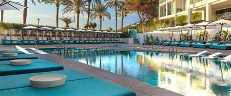 Discover Luxury Experiences And T Vouchers W Ibiza W Ibiza