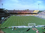 Estadio Via del Mare de Lecce - JetLag