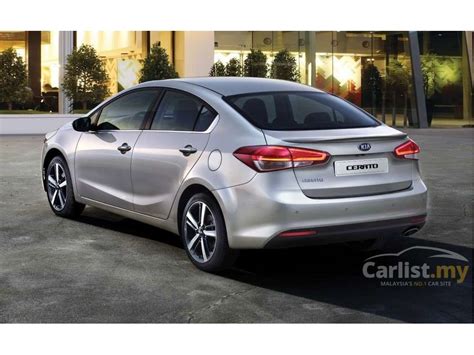 Find new kia cerato 2020 prices, photos, specs, colors, reviews, comparisons and more in riyadh, jeddah, dammam and other cities of saudi ar. Kia Cerato 2019 K3 1.6 in Kuala Lumpur Automatic Sedan ...