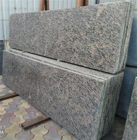 Rajasthan Tiger Granite Slabs At Rs 90 Square Feet Granite Stone Slab