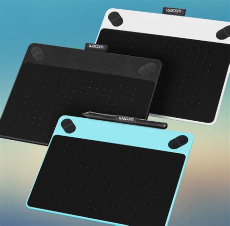 When it comes to precision photo editing, a tablet may be the wacom intuos pros allows you to return to your roots of putting a pen to paper to create an. 『Intuos』シリーズの選び方 ｜ワコムタブレットサイト｜Wacom