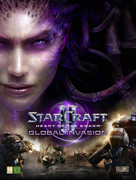 The killing will never stop until mengsk is dead. Cloud_imperium's Review of Starcraft II: Heart of the ...