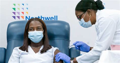 Northwell Healths Pandemic Experience Makes The Case For Robust
