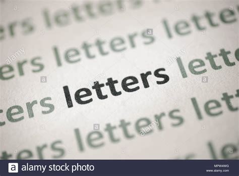 Language Words Hi Res Stock Photography And Images Alamy