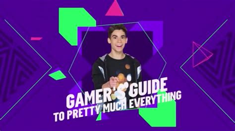 Disney Xd 2017 Now Back To Gamers Guide To Pretty Much Everything