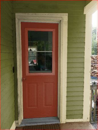 It's difficult to stay current with the changes of painting products. Sherwin Williams virtual painter to test different front ...