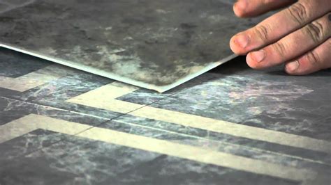 How To Install Linoleum Tile Squares On Existing Tiles Lets Talk