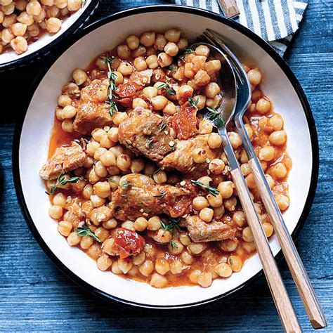 Check spelling or type a new query. Pork Stew With Chickpeas - The Greek Foodie
