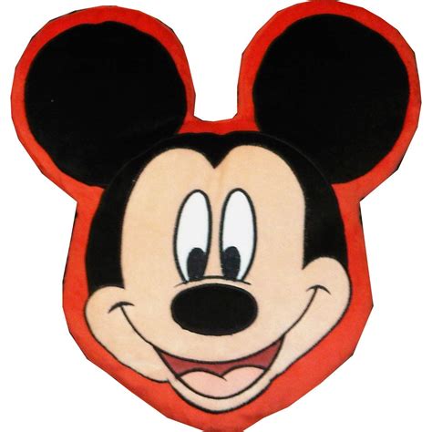 Mickey Mouse Face Image Free Download On Clipartmag