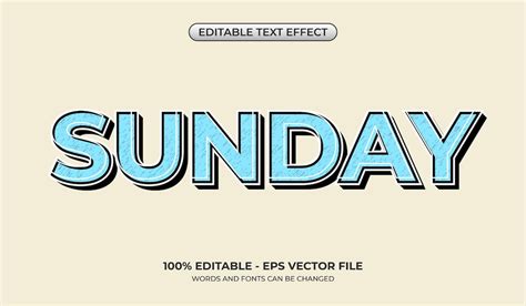 Premium Vector Vintage Retro Text Effect Editable Classic Text Effect