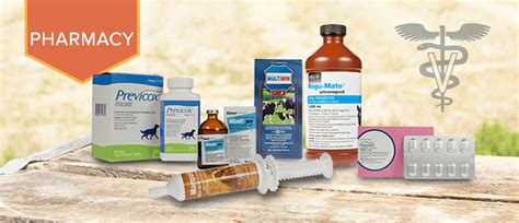 Pharmacy Products | Santa Cruz Animal Health