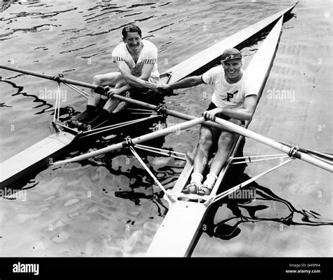 Rowing Henley Royal Regatta Stock Photo Alamy
