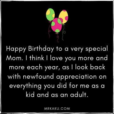 This is one of the things you should definitely have in your gift basket. What should I write on my mom's birthday card - MrKaku.com