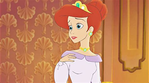 Disney Princess Screencaps Princess Ariel Disney Princess Photo 36601258 Fanpop