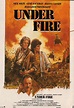 Under Fire (1983) - Posters — The Movie Database (TMDB)