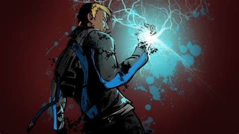 Infamous 2 Wallpapers 72 Images