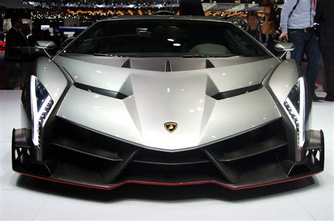 5 Most Expensive Car Ever In 2015 You Should Know Before