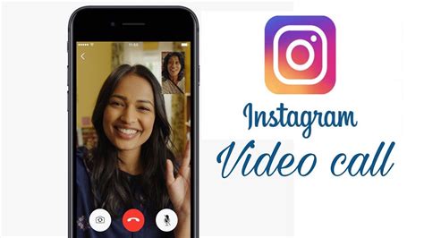 Instagram Video Call Review Youtube
