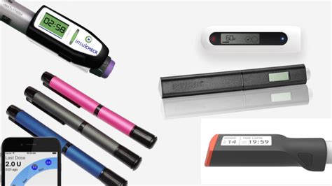 Five Innovators See Future Connected Insulin Pens