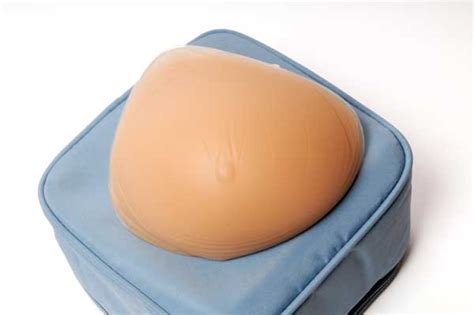 External Breast Prostheses Breast Cancer
