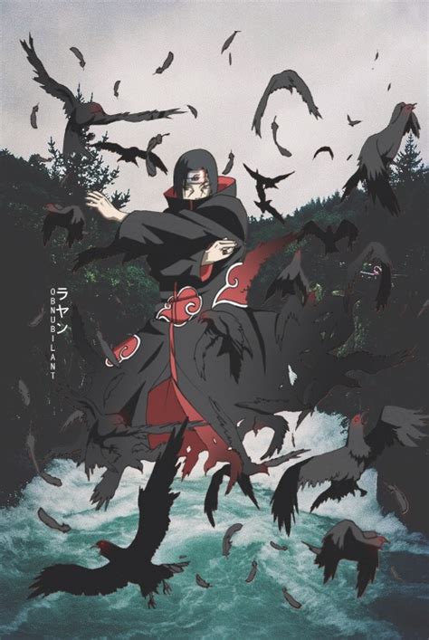 We have an extensive collection of amazing background images carefully. Best Itachi Wallpaper Aesthetic Download