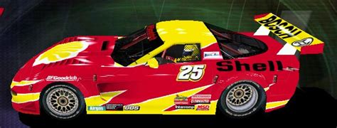 Then extract the file to your c:papyrusnascar racing 2003 seasonseries folder. rejsa.nu :: Mod: TPTCC-modden till NASCAR Racing 2003