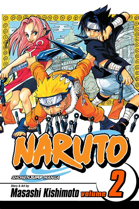 Manga Naruto Milkcananime 52 Off