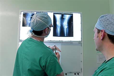 Orthopaedic Surgeons Photograph By Antonia Reeve Science Photo Library Pixels