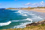 Las 10 mejores playas de Inglaterra - Descubre las preciosas playas que ...